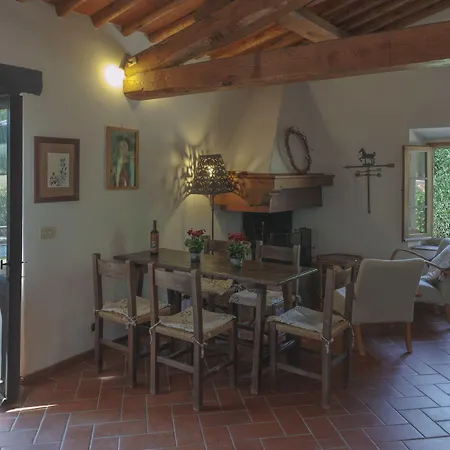 Molino Le Gualchiere Hotel Terranuova Bracciolini