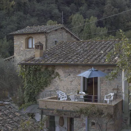 Hotel Molino Le Gualchiere 3*