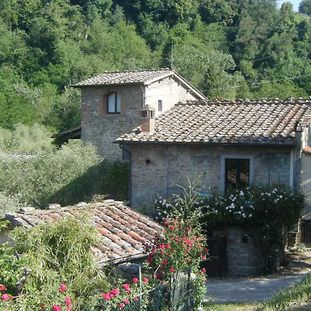 Molino Le Gualchiere 3* Terranuova Bracciolini