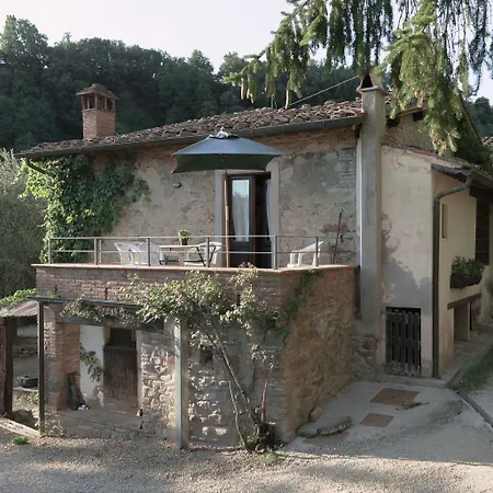 Molino Le Gualchiere Terranuova Bracciolini