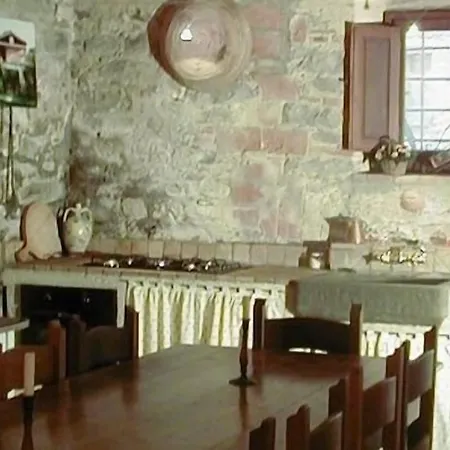 Molino Le Gualchiere