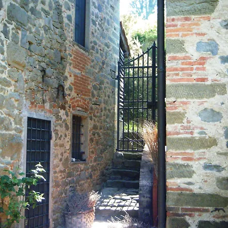 Molino Le Gualchiere Hotel