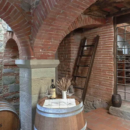 Molino Le Gualchiere Terranuova Bracciolini