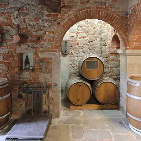 Hotel Molino Le Gualchiere Terranuova Bracciolini