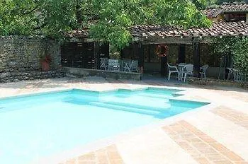 Molino Le Gualchiere 3* Terranuova Bracciolini