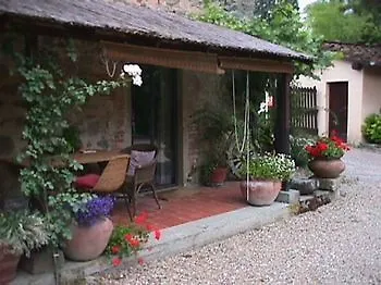 Molino Le Gualchiere Terranuova Bracciolini