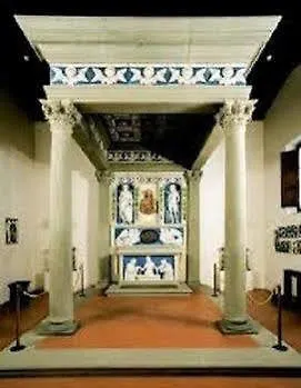 Molino Le Gualchiere 3*