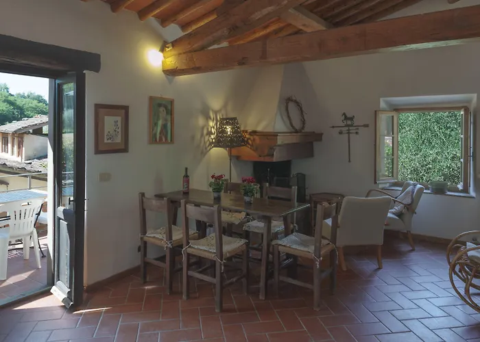 Molino Le Gualchiere Hotell Terranuova Bracciolini