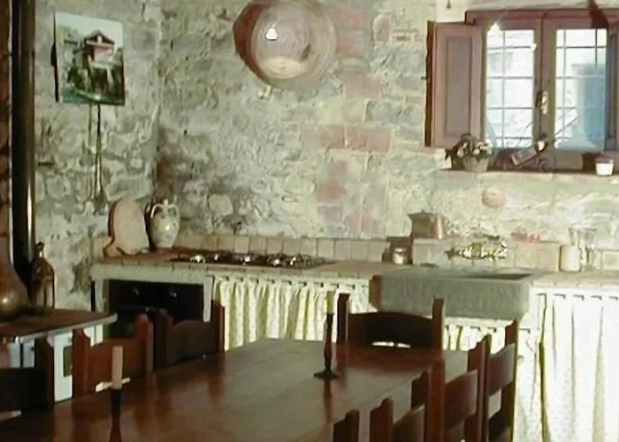Molino Le Gualchiere