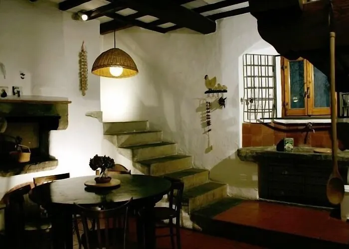 Molino Le Gualchiere Hotell 3*