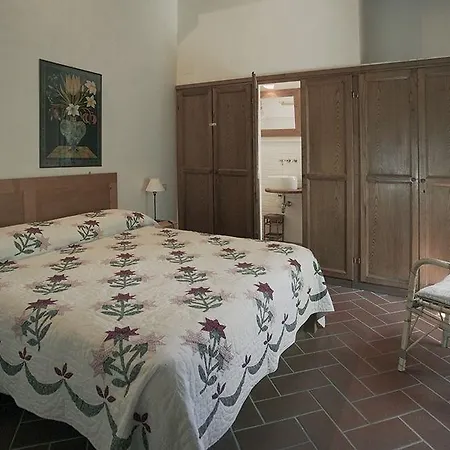Molino Le Gualchiere Hotel 3*