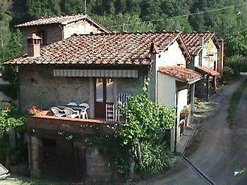 Molino Le Gualchiere Отель Террануова-Браччолини