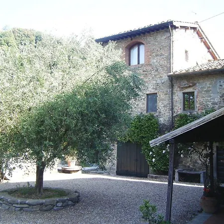 Hotel Molino Le Gualchiere 3*