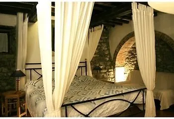 Molino Le Gualchiere Hotel Terranuova Bracciolini