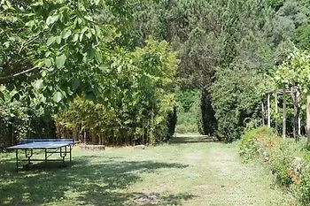 Molino Le Gualchiere Террануова-Браччолини