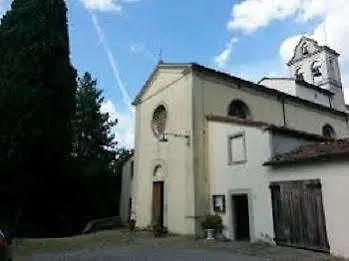 Molino Le Gualchiere Terranuova Bracciolini