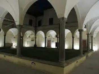 Molino Le Gualchiere 3* Террануова-Браччолини