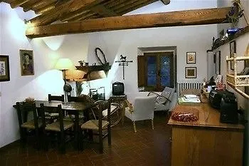 Molino Le Gualchiere 3* Terranuova Bracciolini
