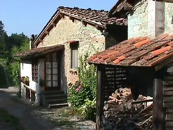 ホテル Molino Le Gualchiere
