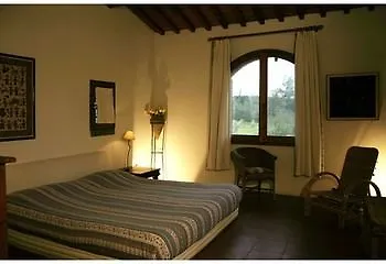 Molino Le Gualchiere Террануова-Браччолини