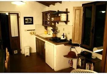 Molino Le Gualchiere Отель 3*