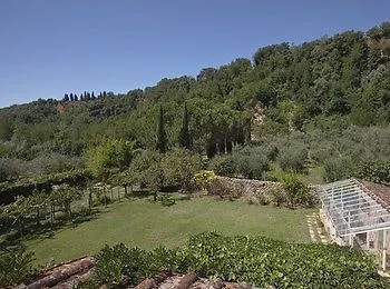 Molino Le Gualchiere 3* Terranuova Bracciolini