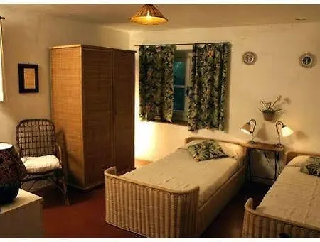 Hotel Molino Le Gualchiere