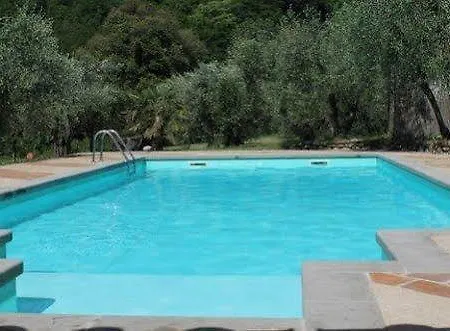 Molino Le Gualchiere Hotel Terranuova Bracciolini