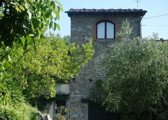 Molino Le Gualchiere