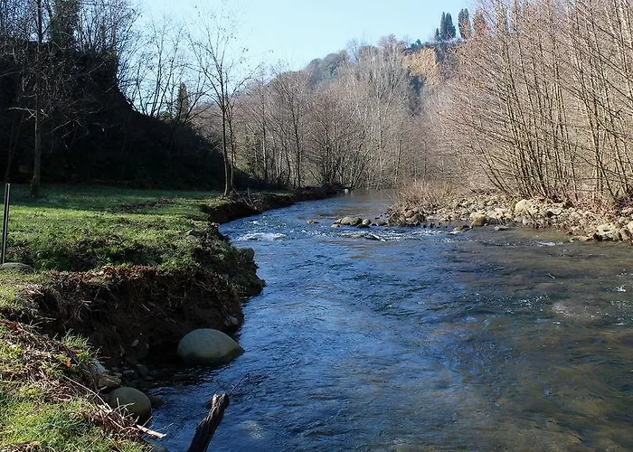 Ξενοδοχείο Molino Le Gualchiere Terranuova Bracciolini