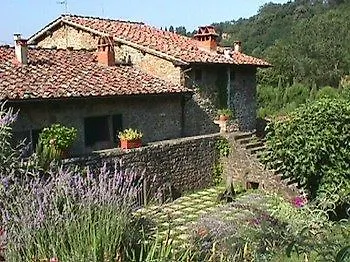 Ξενοδοχείο Molino Le Gualchiere 3*