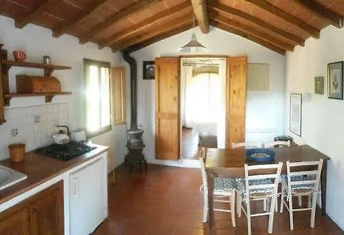 Molino Le Gualchiere Ξενοδοχείο