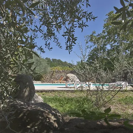Molino Le Gualchiere 3* Terranuova Bracciolini