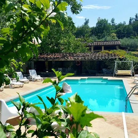 Molino Le Gualchiere 3*
