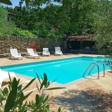 Molino Le Gualchiere 3* Terranuova Bracciolini