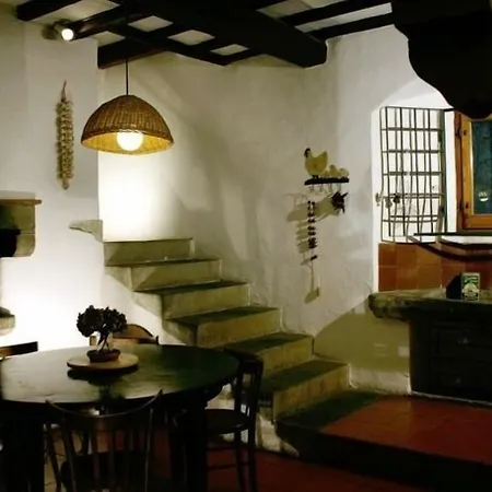 Molino Le Gualchiere Hotel 3*