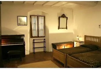 Molino Le Gualchiere 3* Terranuova Bracciolini