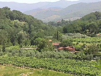 Hotel Molino Le Gualchiere