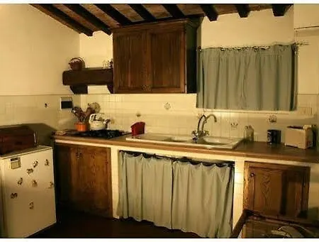 Molino Le Gualchiere Hotel