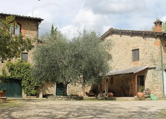 Molino Le Gualchiere Hotel 3*