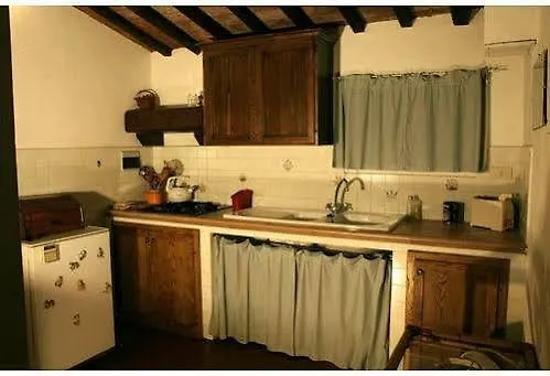 Molino Le Gualchiere Hotel