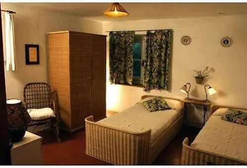 Hotel Molino Le Gualchiere