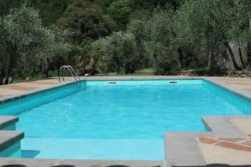 Molino Le Gualchiere Hotel Terranuova Bracciolini
